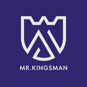 Mr. Kingsman